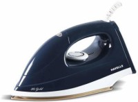 HAVELLS Gold_1 1000 W Dry Iron(Blue)