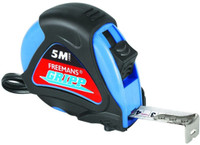 FREEMANS GR519 Meas