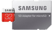 SAMSUNG Evo plus 32 GB MicroSDHC Class 10 95 MB/s  Memory Card