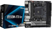 ASRock ITX/AC Motherboard