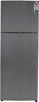 Croma 310 L Frost Free Double Door 2 Star (2019) Refrigerator(Silver, CRAR2403)