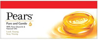 Pears Pure & Gentle