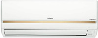 Hitachi 1.5 Ton 4 Star Split Inverter AC  - White(RSNG417HDEA, Copper Condenser)
