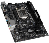 GALAX B460M Motherboard