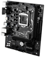GALAX H410M Motherboard