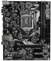 GALAX H310M Motherboard