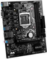 GALAX H410M Elite Motherboard