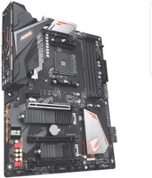 GIGABYTE B450 Motherboard