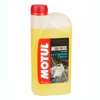 MOTUL MOTOCOOL EXPERT Conventional Engine Oil(1 L, Pack of 1)