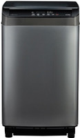 Voltas Beko by A Tata Product 8 kg Fully Automatic Top Load Washing Machine Grey(WTL80UPGB)