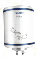 Finolex 25 L Storage Water Geyser (TELIKA 25 LTR, White)