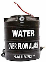 nawani Water Tank Overflow Alarm Wired Sensor Security System Wired Sensor Security System deal from flipkart nawani Water Tank Overflow Alarm Wired Sensor Security System Wired Sensor Security System deal from flipkart