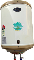 Royal King 25 L Storage Water Geyser (deco, ivory)