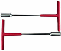 gizmo Honiton T Spanner 10MM Long 2Pc Set Tool Single Sided Speciality(Pack of 1)