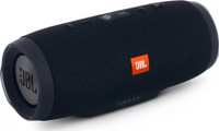JBL Charge 3 20 W Portable Bluetooth Speaker(Black, Stereo Channel)