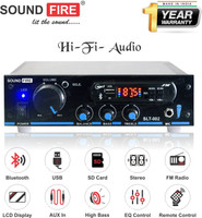 5.1 amplifier flipkart