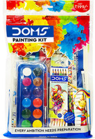 DOMS Paiting Kit