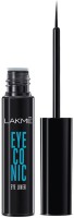 Lakmé Eyeconic Liquid Eyeliner 4.5 ml(Black)