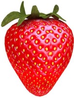 Paudha Strawberry Seed(15 per packet)