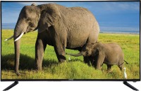 Croma 124.4 cm (49 inch) Ultra HD (4K) LED Smart Android Based TV(CREL7346N)
