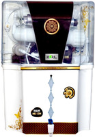Keel AQUA NEXON 13 L RO + UV + UF + TDS Water Purifier(Brown)