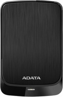 ADATA 2 TB External Hard Disk Drive(Black)