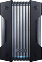 ADATA 4 TB External Hard Disk Drive(Black)
