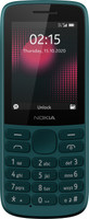 Nokia 215 4G DS(Cyan)