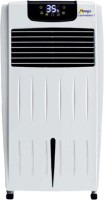 View Mango 25 L Room/Personal Air Cooler(White, Cool Master I Air Cooler) Price Online(Mango)