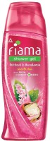 FIAMA Patchouli & Macadamia Shower Gel(250 ml)