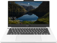 Avita Liber V14 Ryzen 5 Quad Core 3500U - (8 GB/512 GB SSD/Windows 10 Home) NS14A8INV562-SWA Thin and Light Laptop(14 inch, Shinning White, 1.25 kg, With MS Office)