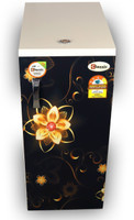 Classic Atta Chakki Fully Automatic Domestic Flour Mill, (STAR SILVER FLOWER) Premium ISI Plywood Body with Inside Fully Stainless Steel, Aatta Maker, Atta chakki, Ghar Ghanti, Specially For Grains Grinding With Standard Premium Accessories. (0.75 Unit/hr low Consumption 1 HP Electric Motor) MODATTA