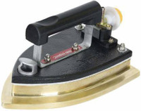 Super Gold Enterprises IRON-1200 0 W LP Gas(Gold, Black)