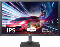 LG 22 inch Full HD Gaming Monitor (22 Inch IPS Monitor)(Response Time: 5 ms)