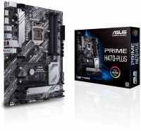 ASUS Prime H470 Plus Motherboard
