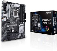ASUS Prime Z490-P Motherboard