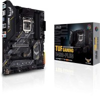 ASUS TUF Gaming B550 Plus Motherboard