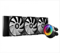 Deepcool Castle 360RGB V2 Cooler(Black)