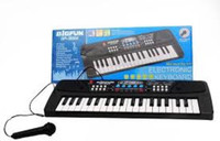Krireen MUSICAL PIANO(Black)