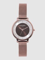 Marie Claire Analog Watch  - For Women