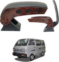 Oshotto NSKU-39308_Dual Tone_Wooden Car Armrest(Maruti, Omni)