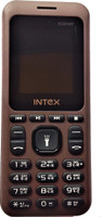 Intex Eco 107(Brown & Black)