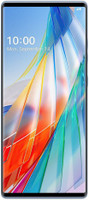 LG Wing (Illusion Sky, 128 GB)(8 GB RAM)