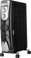USHA 3811 FB 2300 W Oil Filled Room Heater