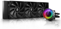 Deepcool Castle 360EX RGB Cooler(Black)