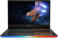 MSI Dragon Shield Edition Core i7 10th Gen - (16 GB/1 TB SSD/Windows 10 Home/6 GB Graphics/NVIDIA GeForce RTX 2060/240 Hz) GE66 Dragonshield 10SE-668IN Gaming Laptop(15.6 inch, Orange, 2.38 kg)
