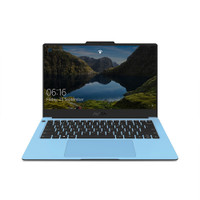 Avita Liber V14 Ryzen 5 Quad Core 3500U - (8 GB/512 GB SSD/Windows 10 Home) NS14A8INV561-ABA Thin and Light Laptop(14 inch, Azure Blue, 1.25 kg)