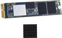 OWC Aura Pro X2 240GB NVMe SSD 240 GB Laptop, Desktop Internal Solid State Drive (SSD) (OWCS3DAPT4MP02P)