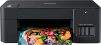 Brother DCP-T420W Multi-function WiFi Color Printer(Black, Ink Tank)