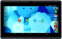 DOMO Slate X15S 1 GB RAM 16 GB ROM 7 inch with Wi-Fi+3G Tablet (Black)